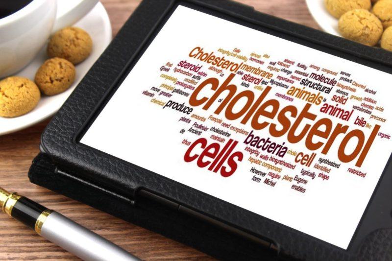 High Cholesterol and its effects