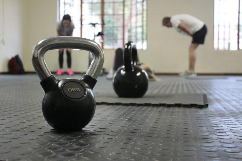 What’s all the fuss about Kettlebell Workout? We’re glad you asked!