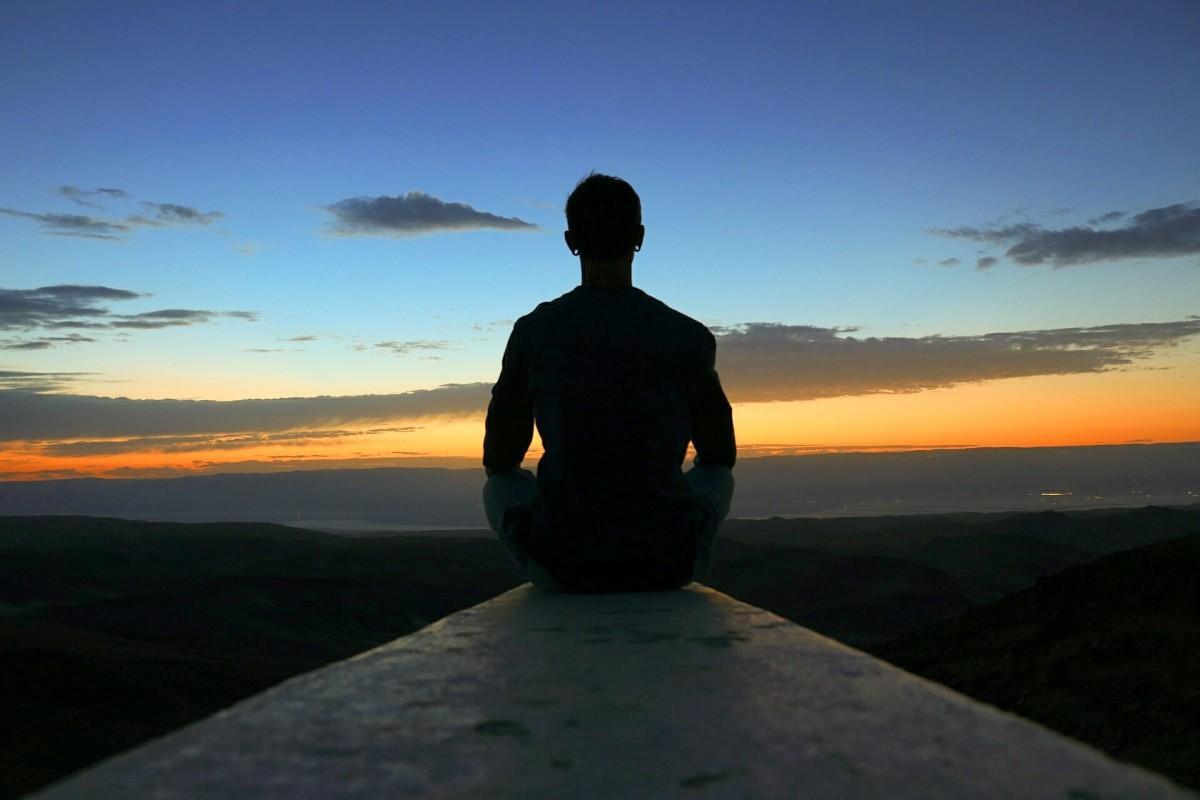 Scientifically Proven Benefits of Meditation