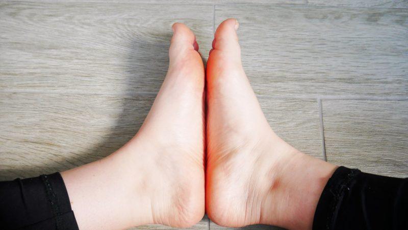 Foot Care for Diabetic patients