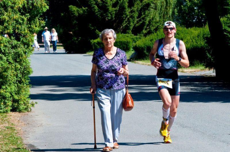 “You Can’t Build Muscles After 50”, and 5 Other Fitness Myths About Seniors