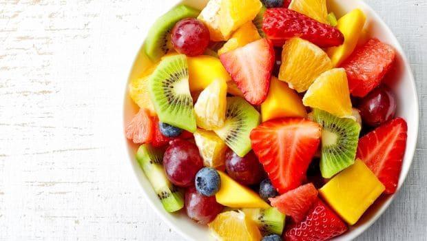 6 Sugar-Free Fruits For a Healthy Living