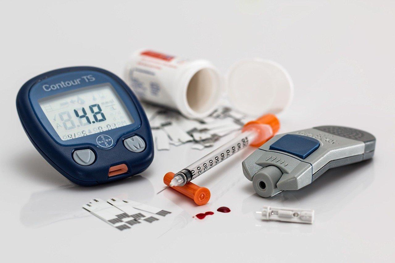 Type 2 Diabetes  Management in 2023