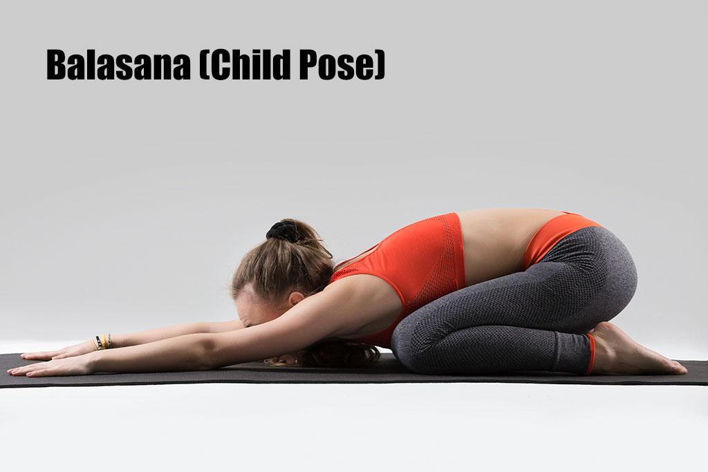 yoga asanas for diabetes daily