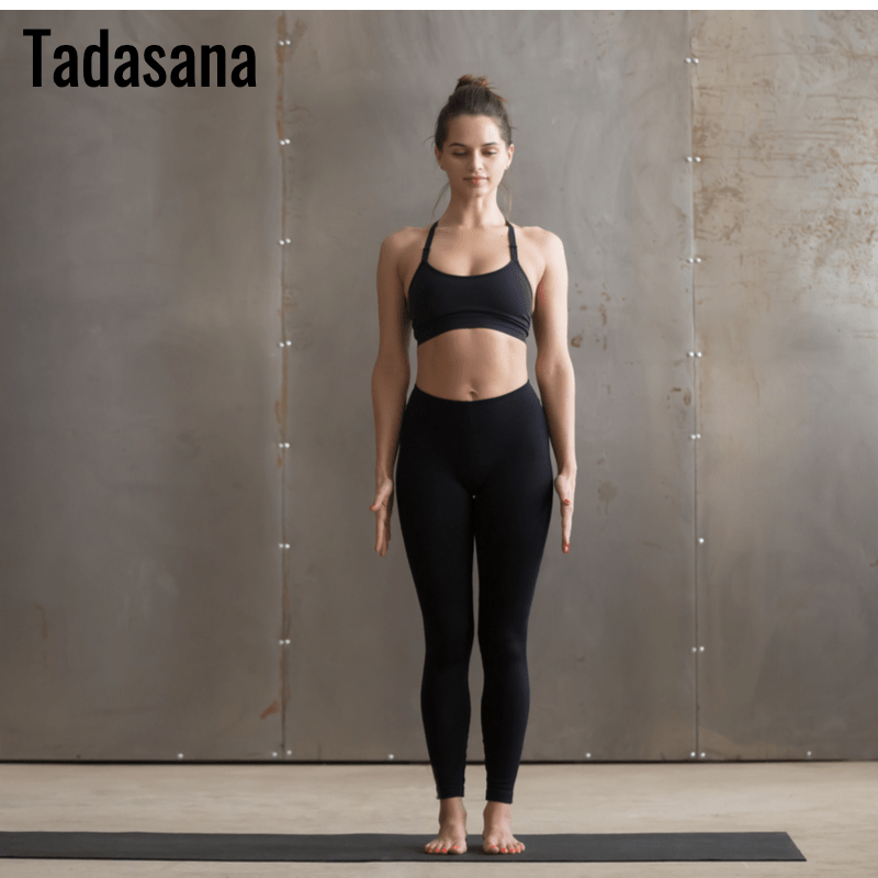 Tadasana