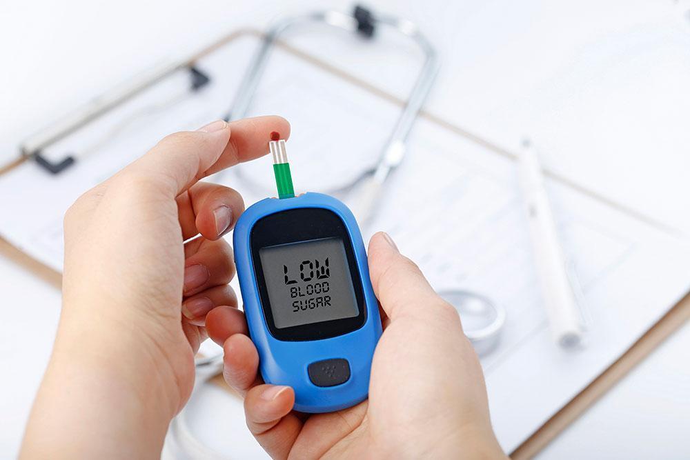 Know About mmol/l to mg/dl Blood Glucose Converter
