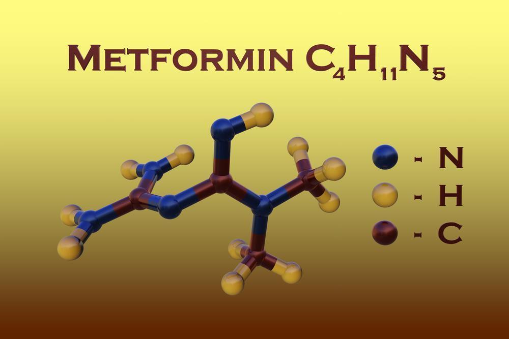 metformin side effects