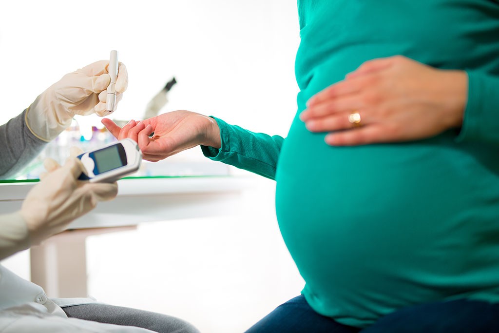 Effects of Diabetes on Pregnancy | Complications & Management