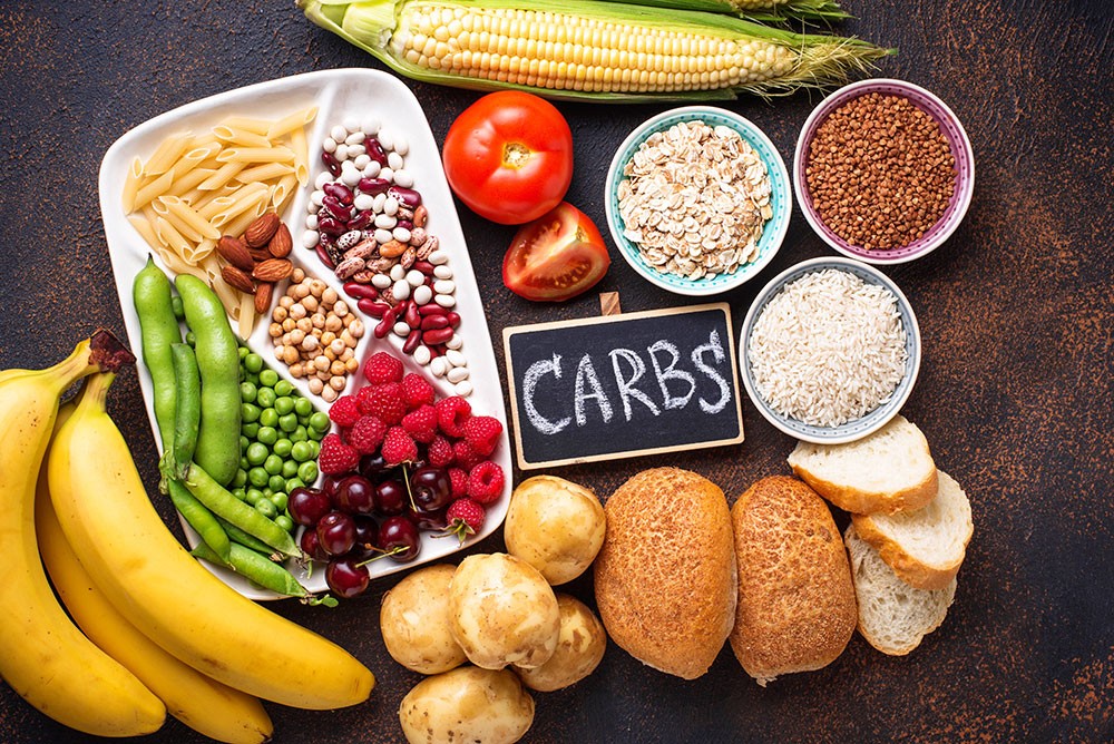 Know How Many Carbs Per Day Good For Person With Diabetes