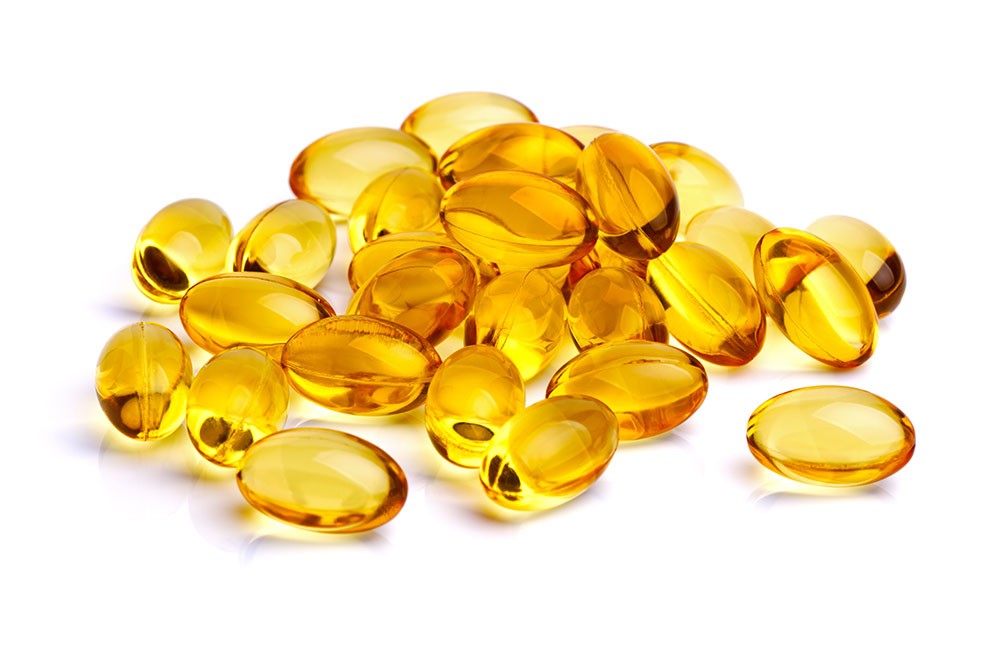 fish oil vs flaxseed oil for weight loss