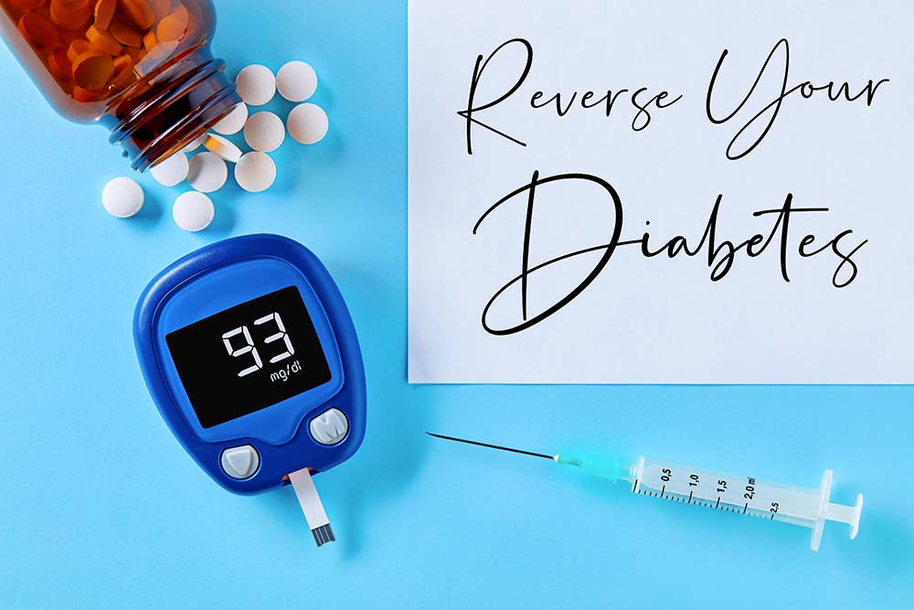 Type 2 Diabetes – Can it be Reversed Permanently?