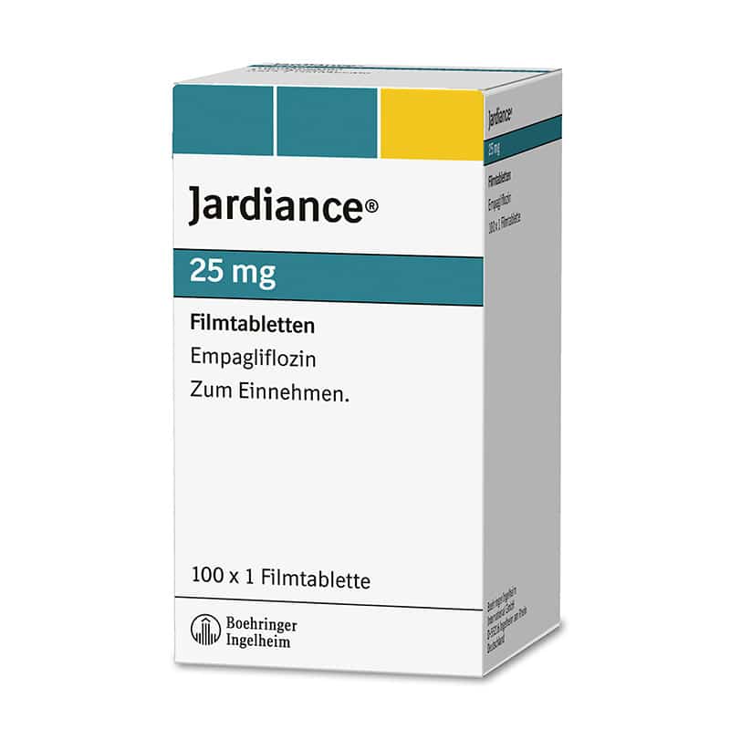 Jardiance Tablet – Know Its Uses, Benefits, Interaction, Precautions, and Side Effects 