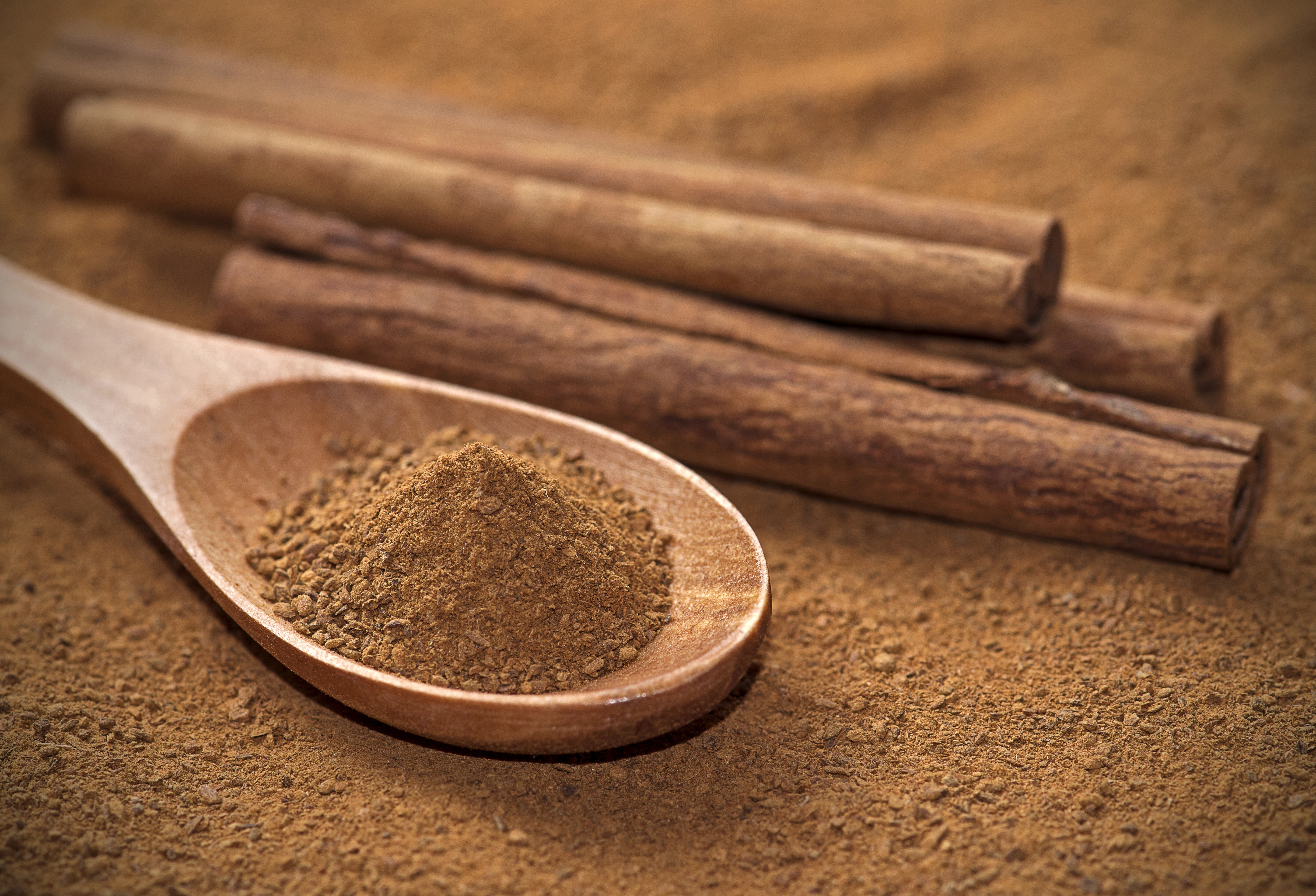 cinnamon as a supplemet for diabetics
