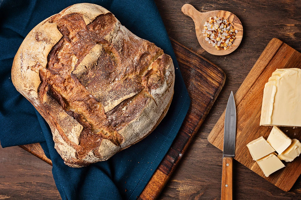 is bread bad for diabetics