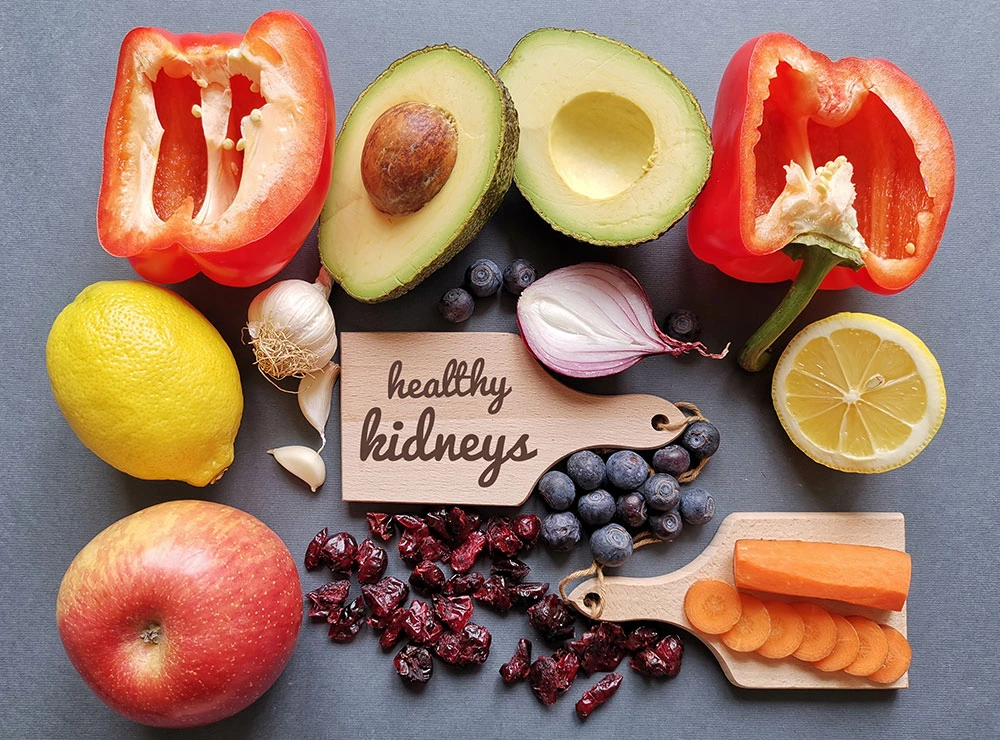 foods to avoid with kidney disease and diabetes