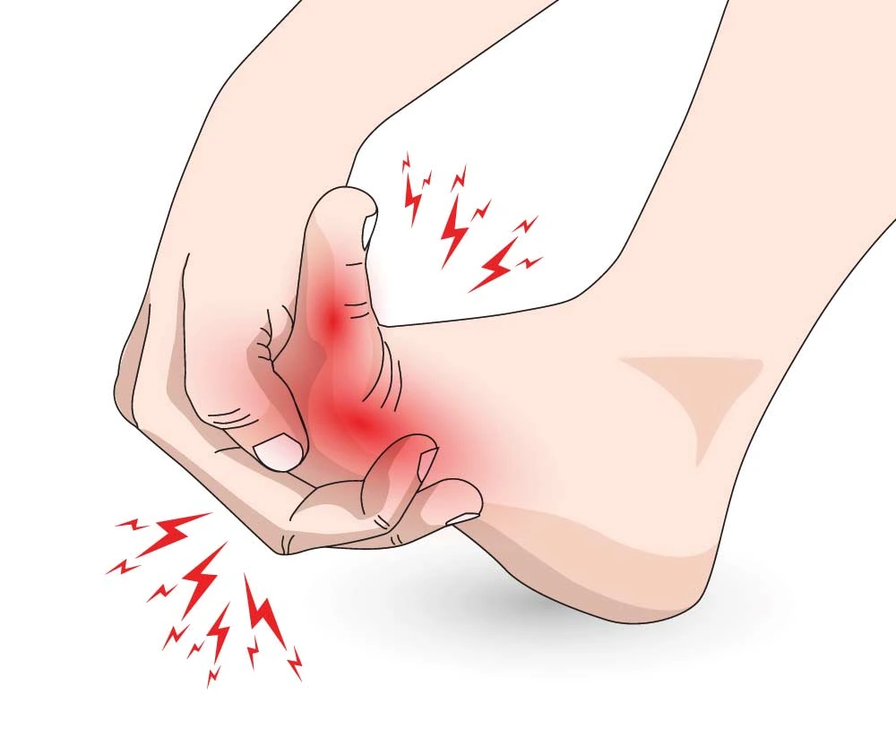 Diabetes Leg Pain and Cramps: Know Symptoms, Treatment, Home Remedies, Exercises and Diet 