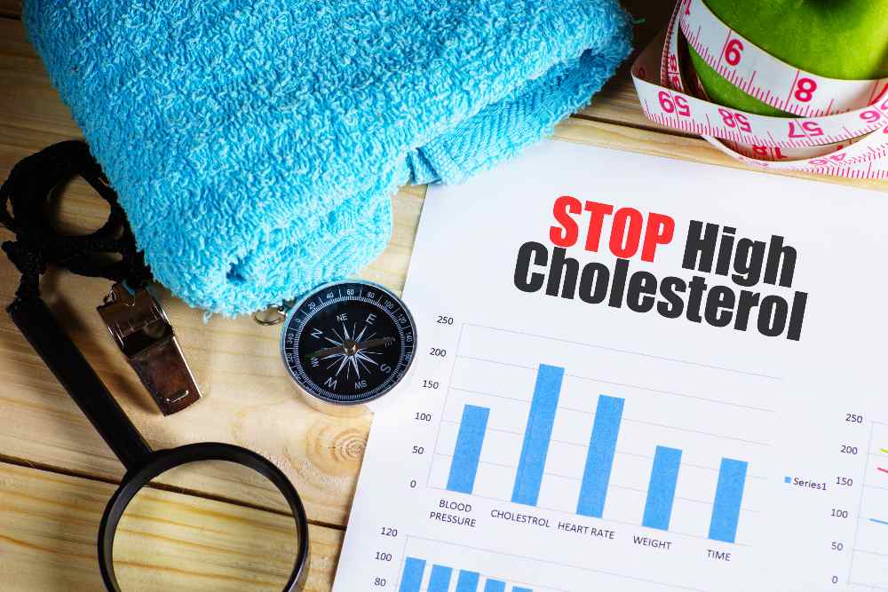 Diabetes and Cholesterol Relationship: Get Tips to Live Healthy With It